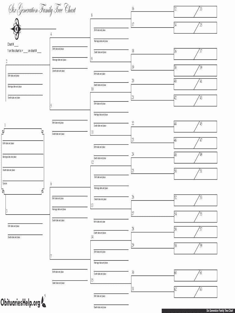 Free Fillable Family Tree Template New Free Fillable Family Tree Template Fill Line