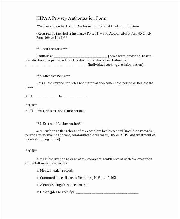 Free General Release form Template Best Of Free 11 Sample General Release forms In Pdf