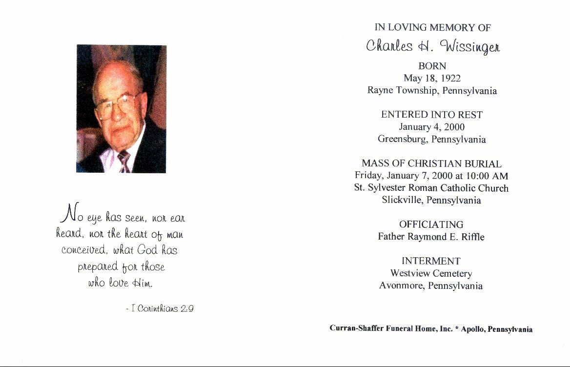 Free Memorial Card Template Awesome Memorial Cards for Funeral Template Free