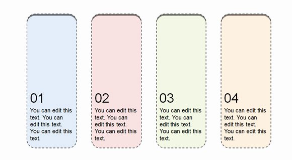 Free Printable Bookmark Templates New How to Make A Printable Bookmark Template for Powerpoint