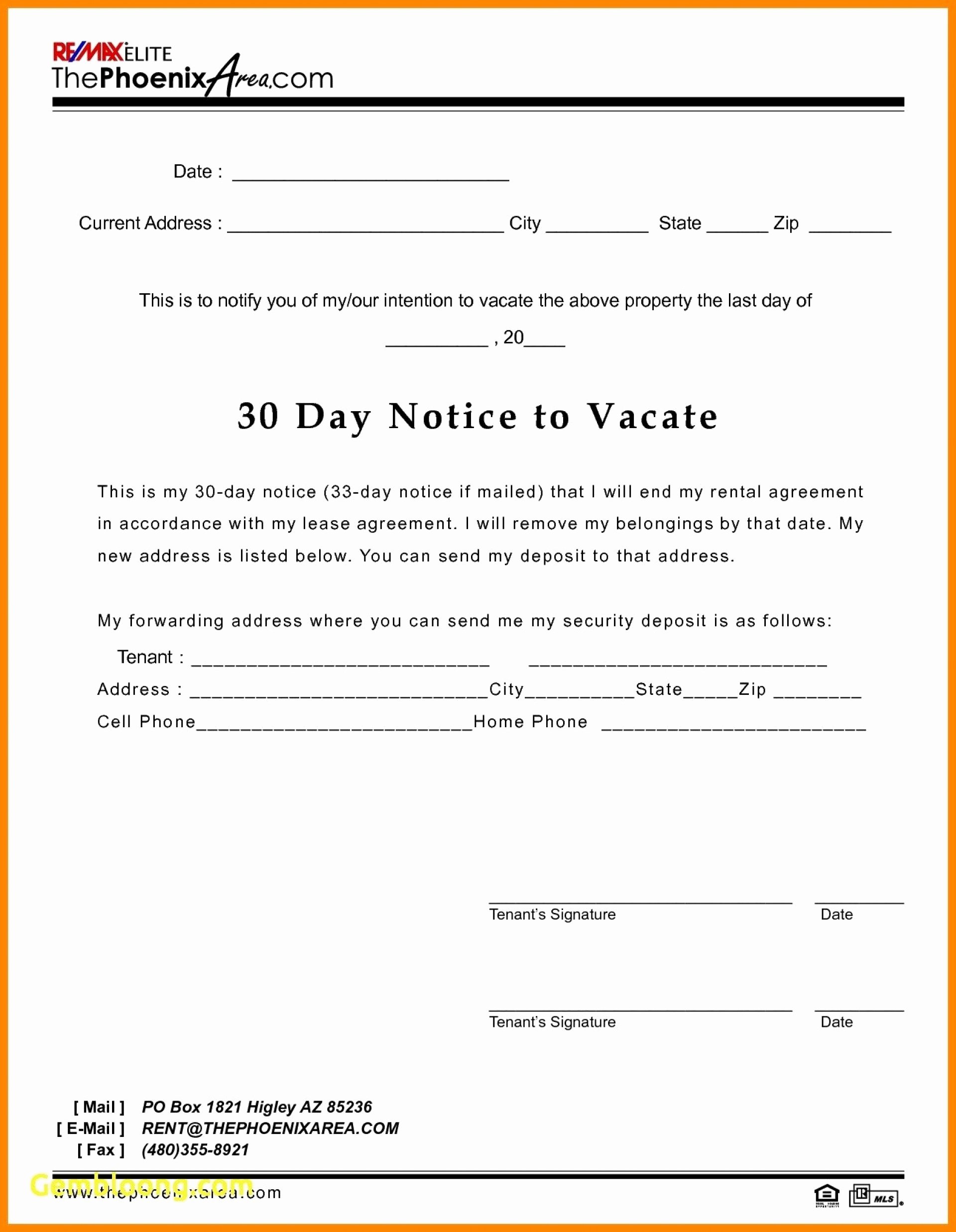 Free Printable Eviction Notice Template Inspirational 10 How to Write Eviction Notice