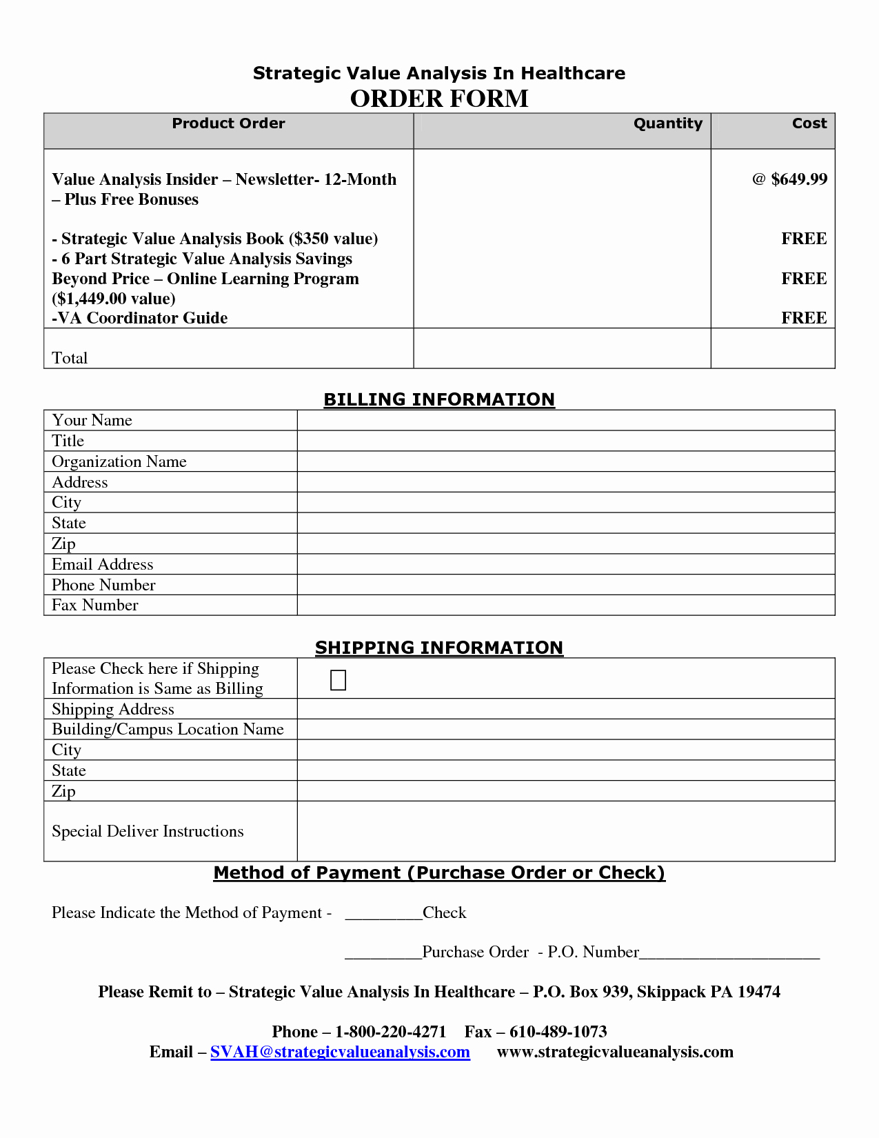 Free Scope Of Work Template Lovely Scope Of Work Template order form