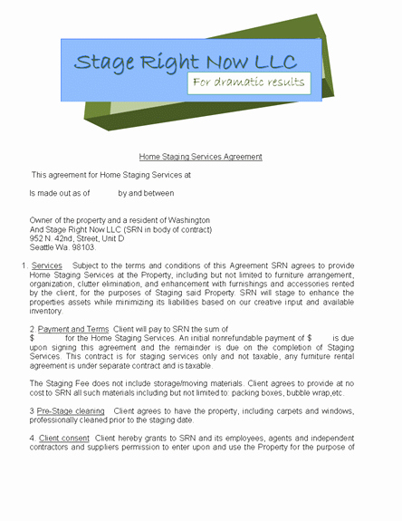 Free Service Contract Template Lovely Employment Contract Template – Microsoft Word Templates