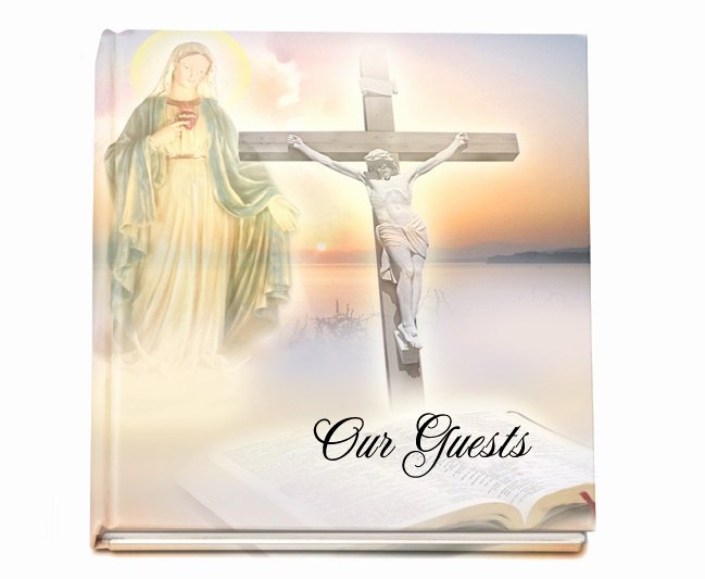 Funeral Guest Book Template Luxury 1000 Images About Memorial Guest Books On Pinterest