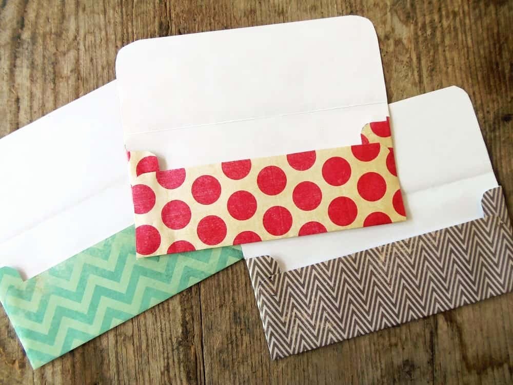 Gift Card Envelopes Templates Elegant Printable Money Envelope Templates
