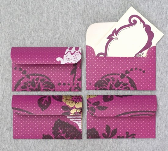 Gift Card Envelopes Templates Lovely 15 Best Printable Envelope Templates