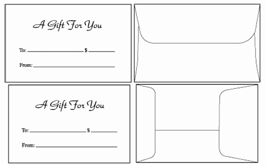 Gift Card Envelopes Templates Lovely Custom Plastic Card Printing for Cheap Prices wholesale
