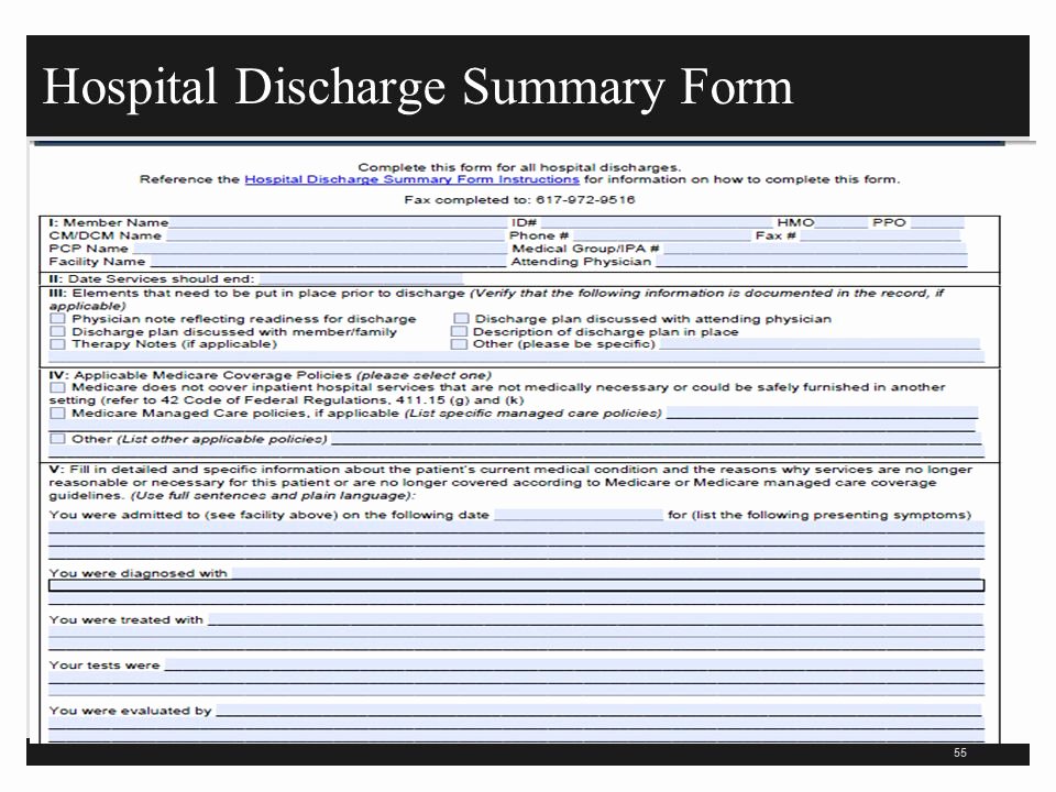 Hospital Discharge Summary Template New Discharge Summary Template 11 Free Cannekin