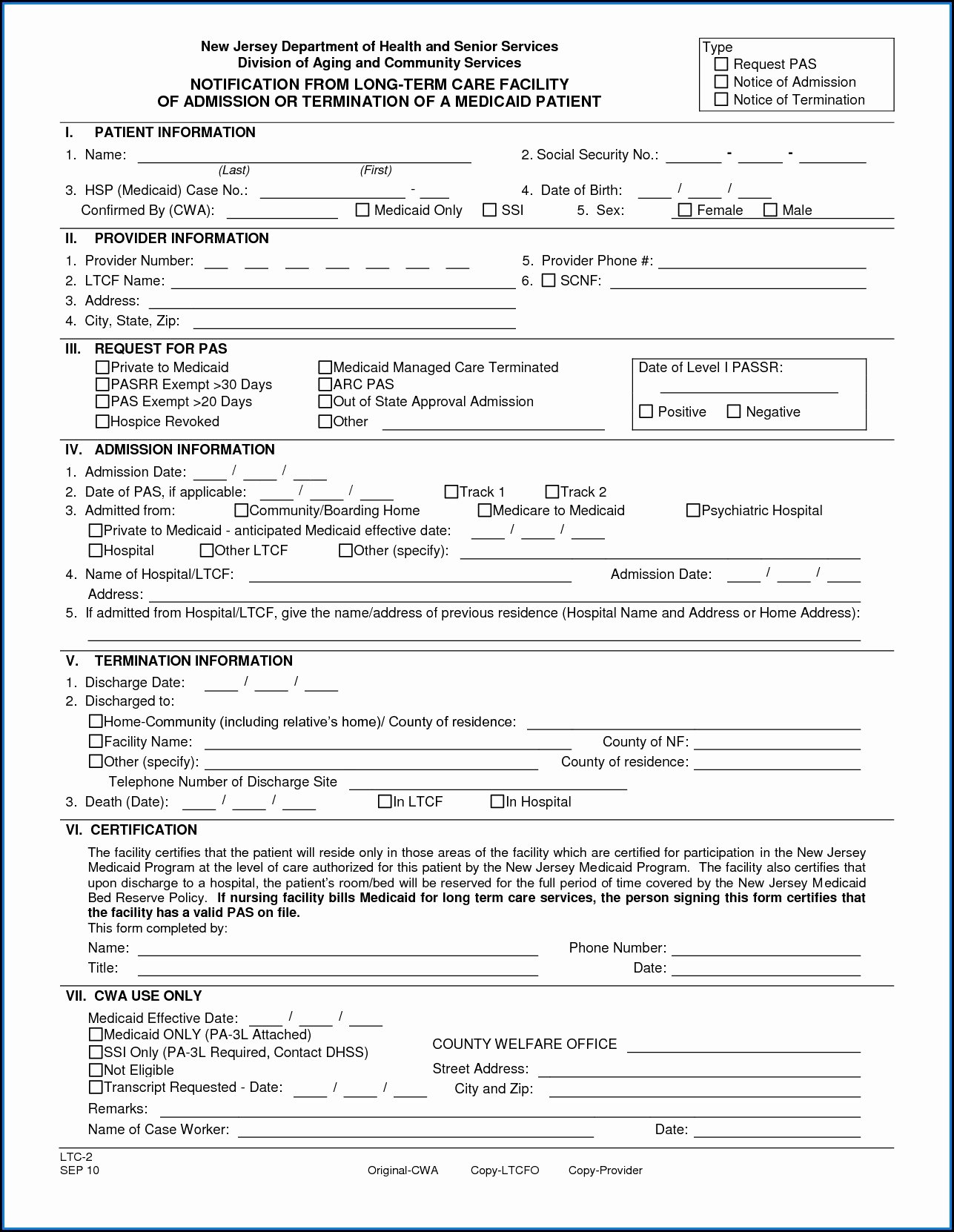 Hospital Release form Template Elegant Free Hospital Discharge form Template form Resume