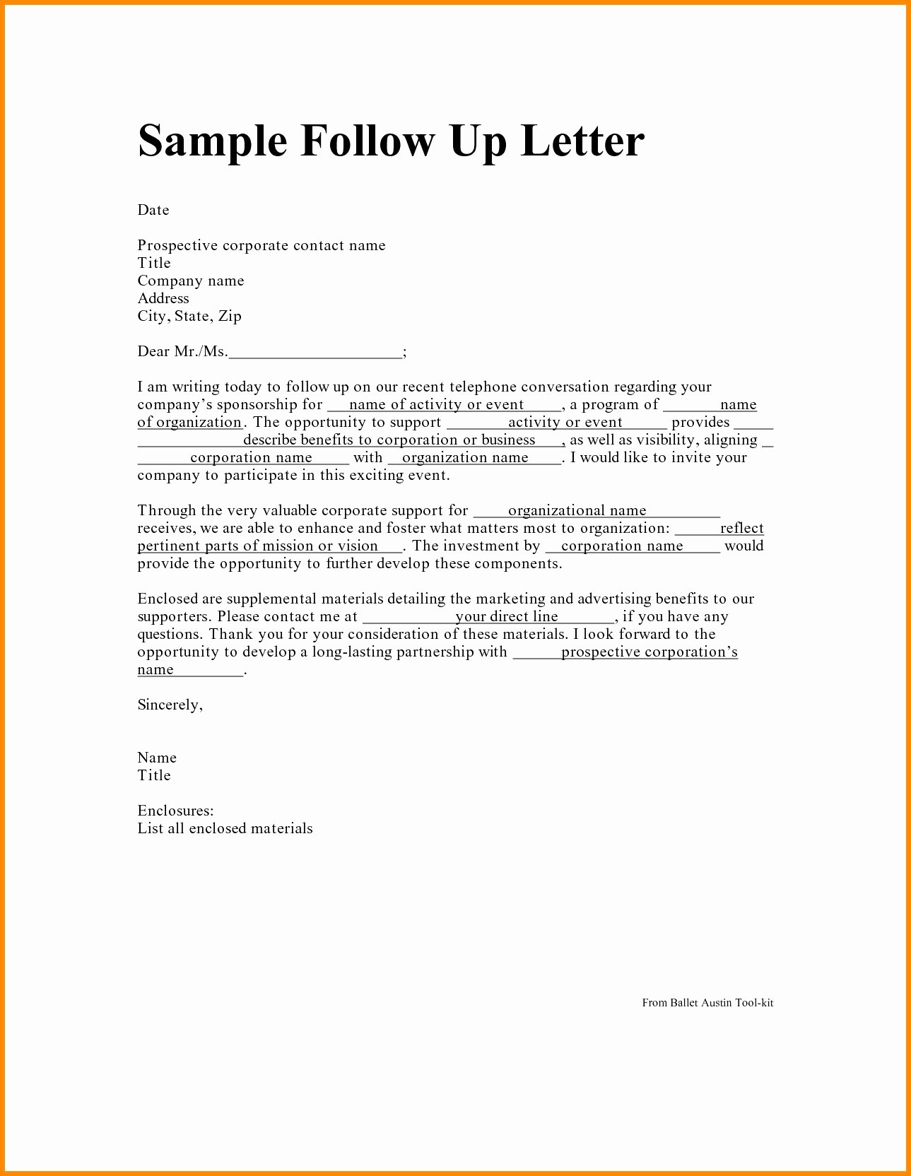 Interview Follow Up Email Template Best Of 12 13 Interview Followup Letter Example