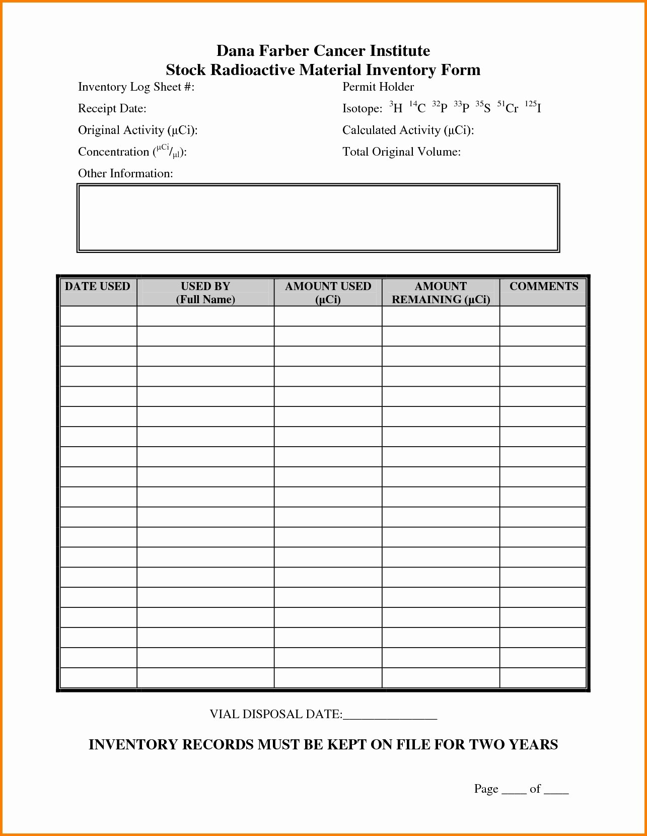 Inventory Sign Out Sheet Template New 13 Elegant Inventory Sign Out Sheet Excel Maotme Life