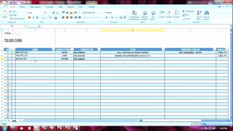 Issue Tracking Template Excel Beautiful issue Tracking Log Template – issue Tracking