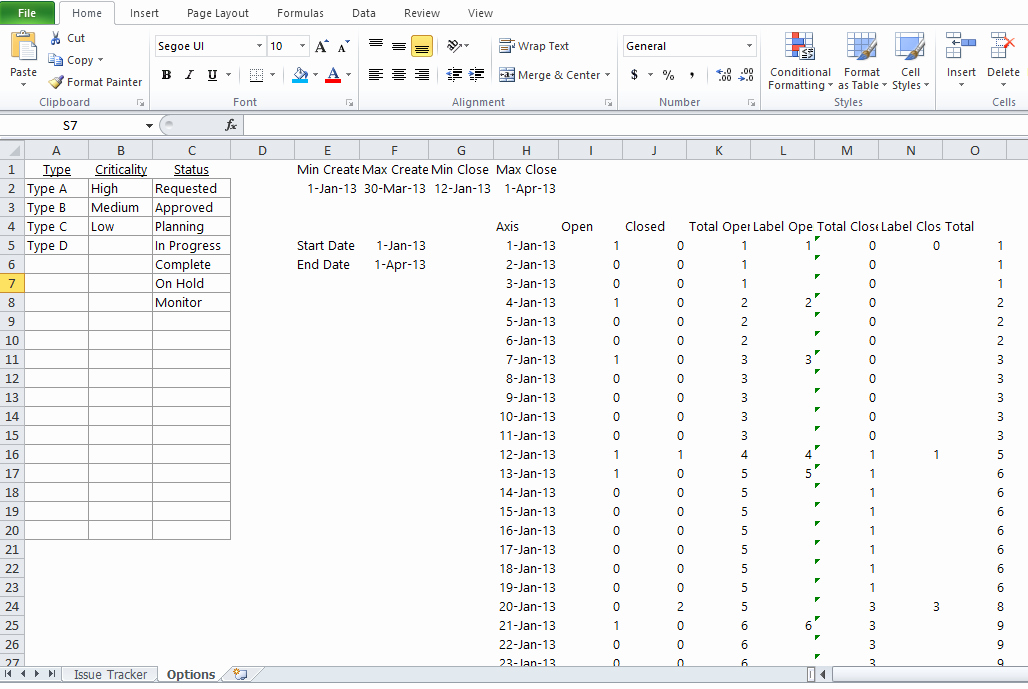 Issue Tracking Template Excel New issue Tracking Template Excel Microsoft Excel Tmp