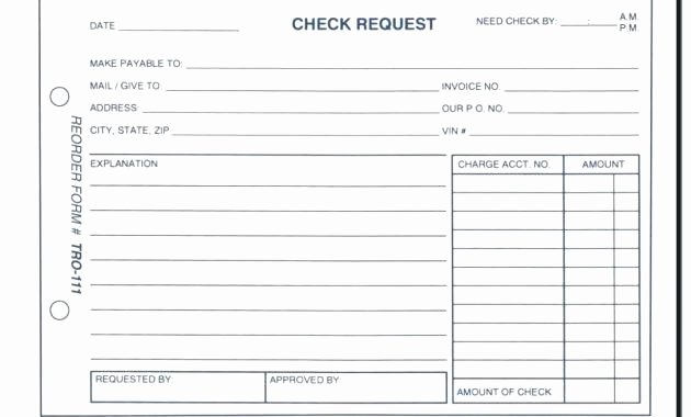 Lab Requisition form Template Inspirational Service Requisition form Template Payment Free Cheque