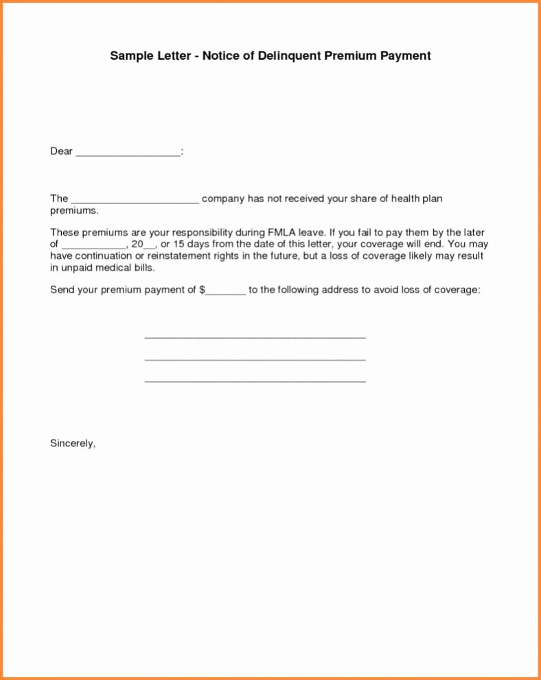 Letter Of Agreement Template Best Of Letter Of Agreement for Payment