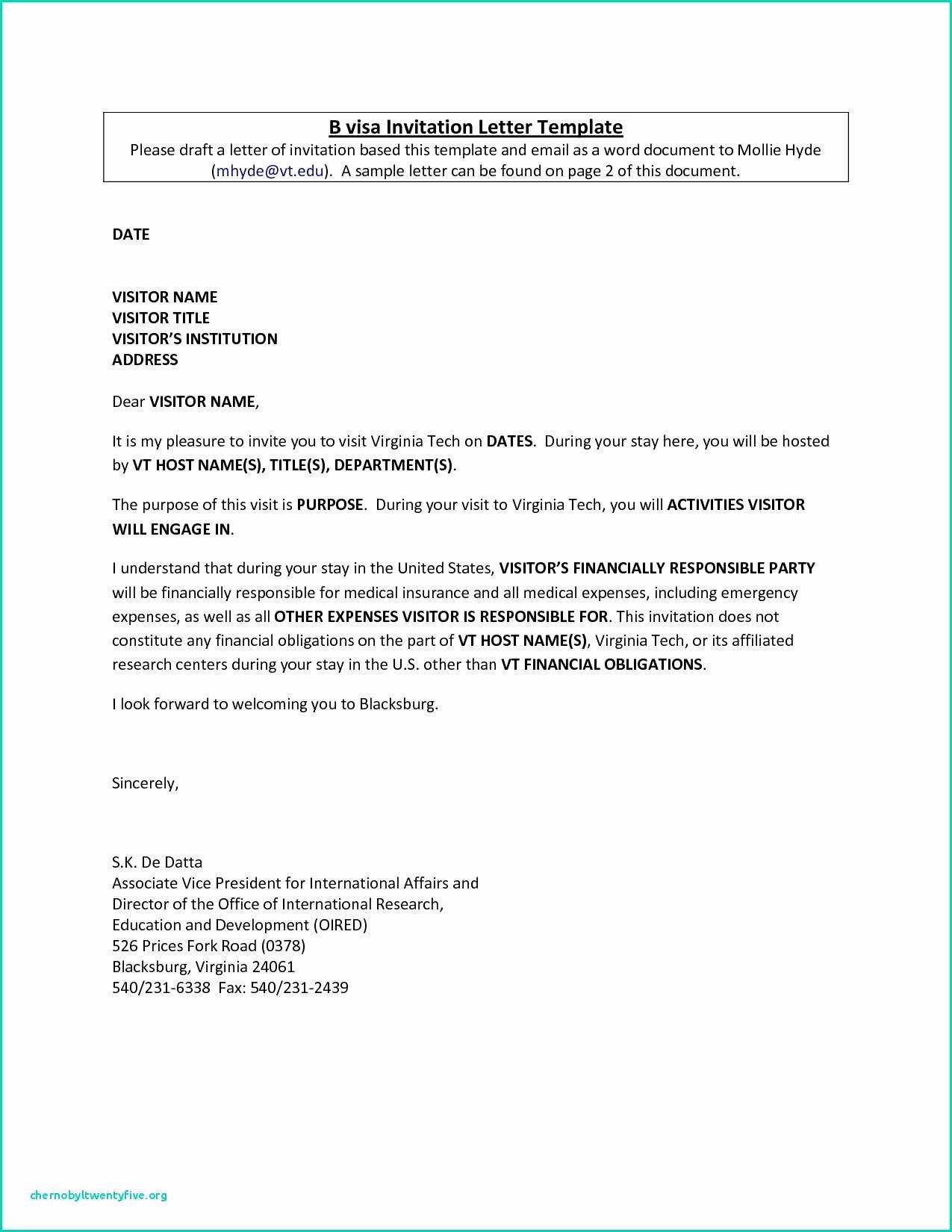 Letter Of Financial Responsibility Template Beautiful 16 Letter Financial Responsibility Template Ideas