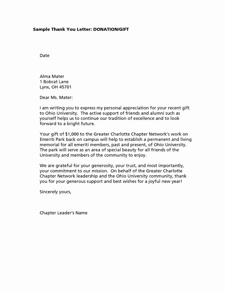 Letter Of Support Template Best Of Travel Fundraising Letter Sample Fundraising Support
