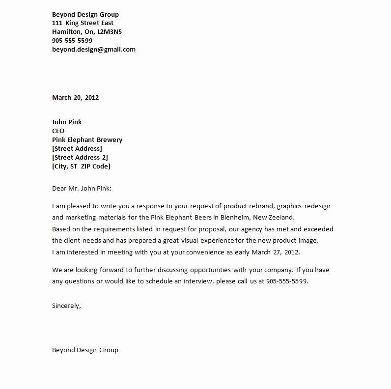 Letter Of Transmittal Template Construction Elegant Transmittal Letter Example