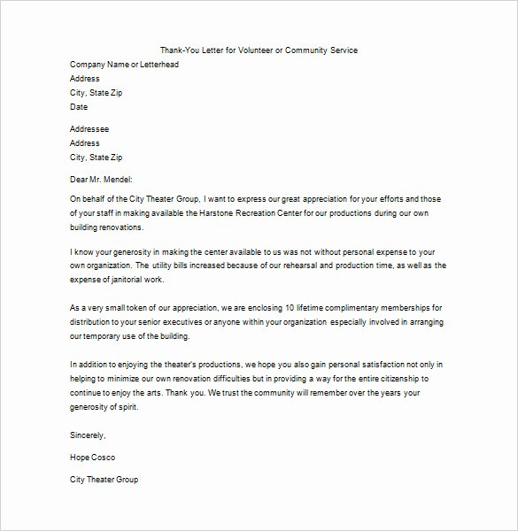 Letters Of Appreciation Templates Luxury Sample Appreciation Letter to Employee for Hard Work