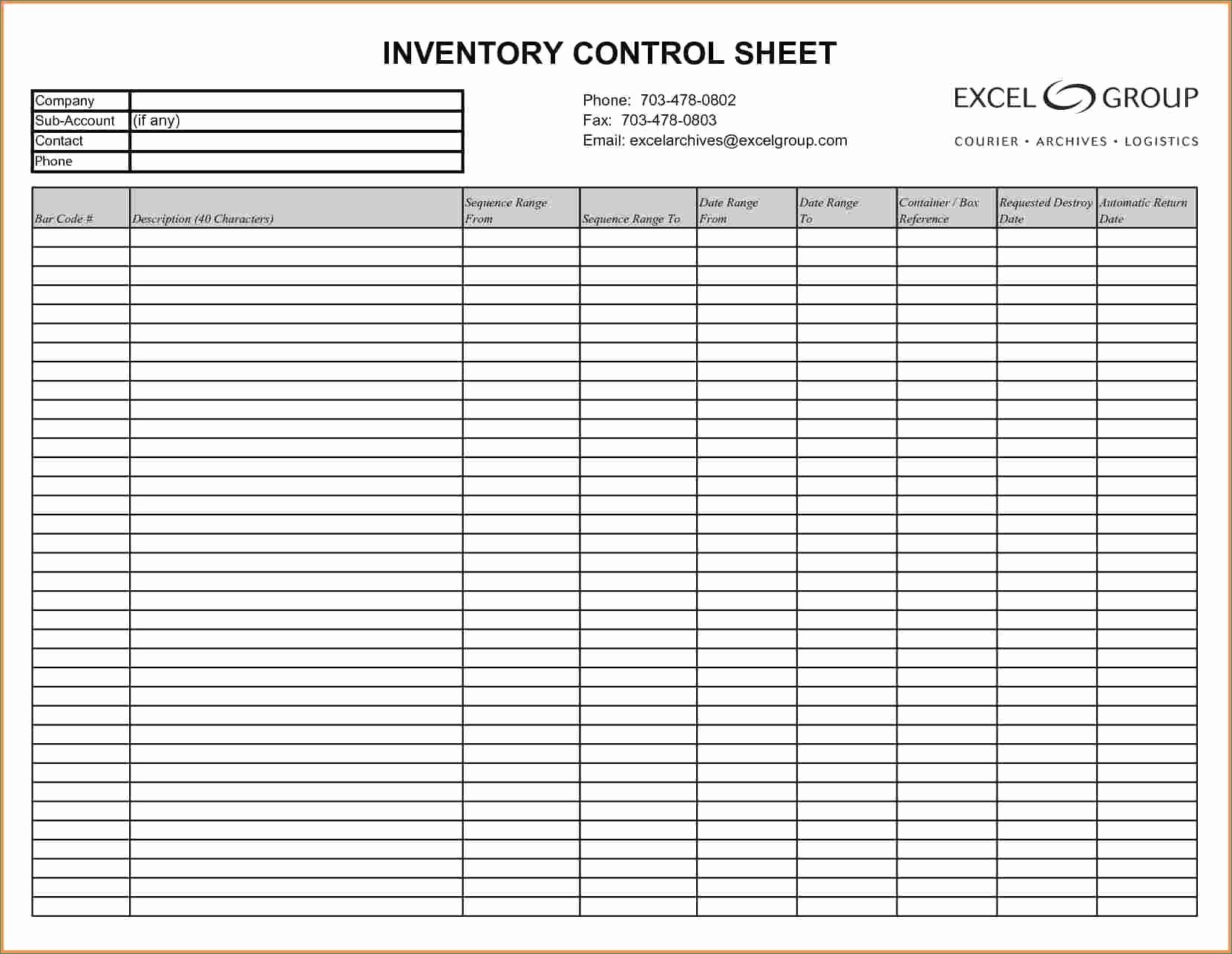 Line Sheet Template Excel Beautiful Printable Blank Spreadsheet with Lines Printable