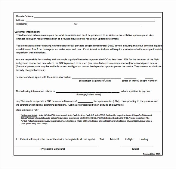 Medical Consent form Template Best Of Sample Medical Consent form 13 Free Documents In Pdf