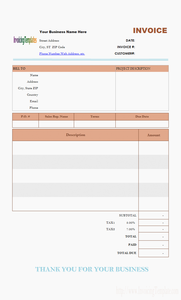 Medical Records Invoice Template Lovely the Real Reason Behind