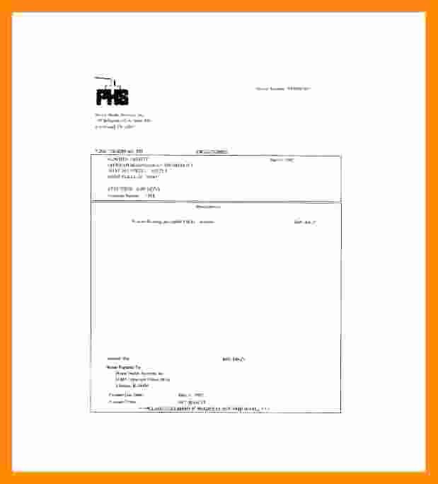 Medical Records Invoice Template New 5 Invoice for Medical Records Template