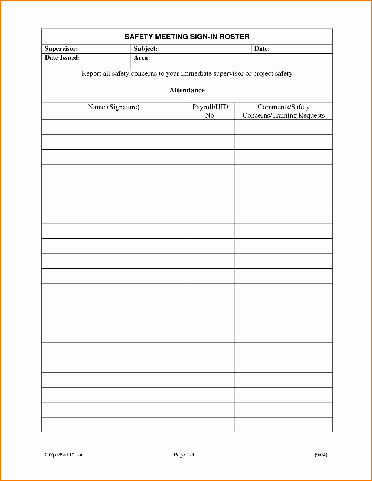 Meeting Sign In Sheet Template Awesome Meeting Sign In Sheet Template