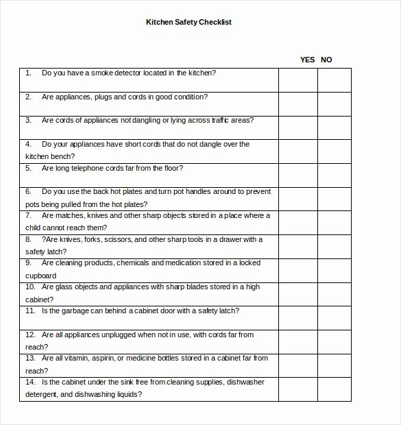 New Hire Checklist Template Word Best Of Checklist Template Word