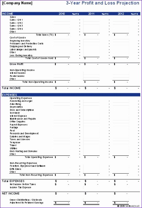 Non Profit Balance Sheet Template Luxury 10 Non Profit Balance Sheet Template Excel