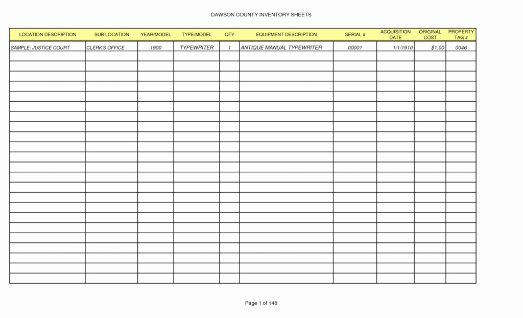 Office Supplies Inventory Template Awesome Supply Inventory Spreadsheet Template Spreadsheet