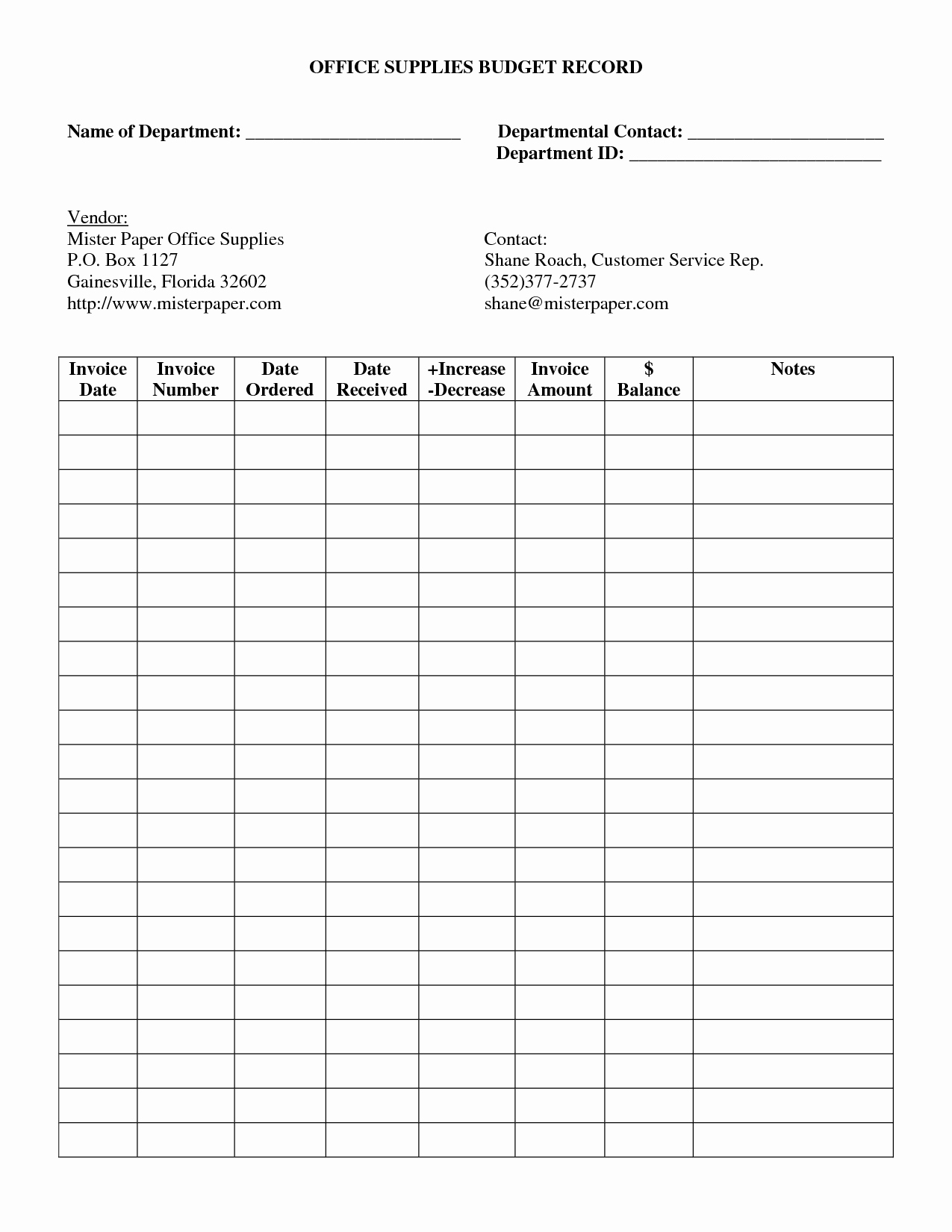 Office Supply Inventory List Template Inspirational Best S Of Fice Supply List Example Fice Supply