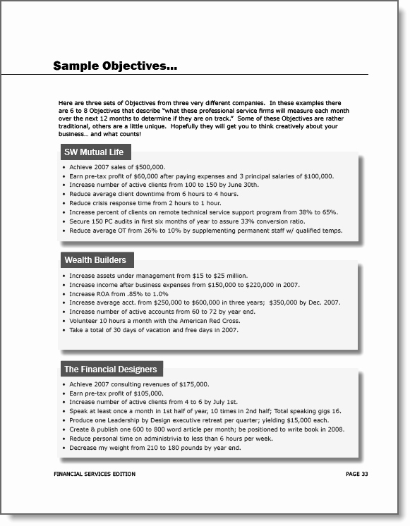 One Page Business Plan Template Lovely the E Page Business Plan