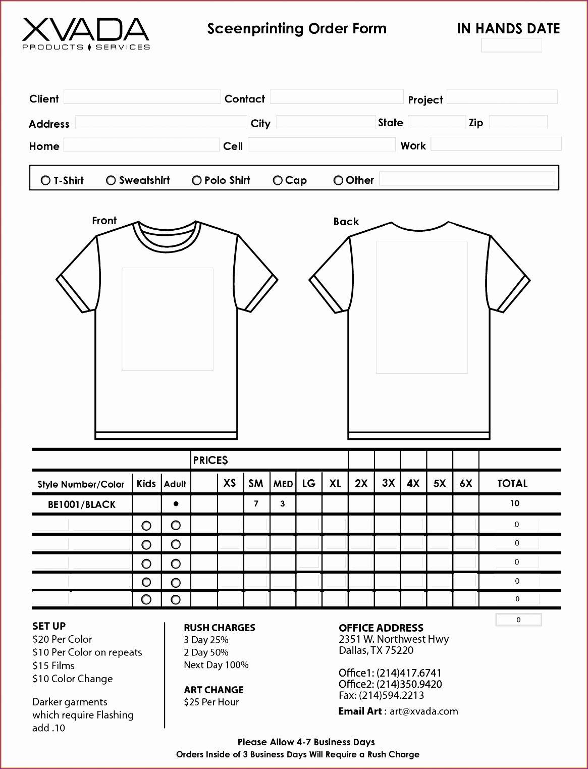 Order form Template Word Best Of 10 Purchase order Template Microsoft Excel