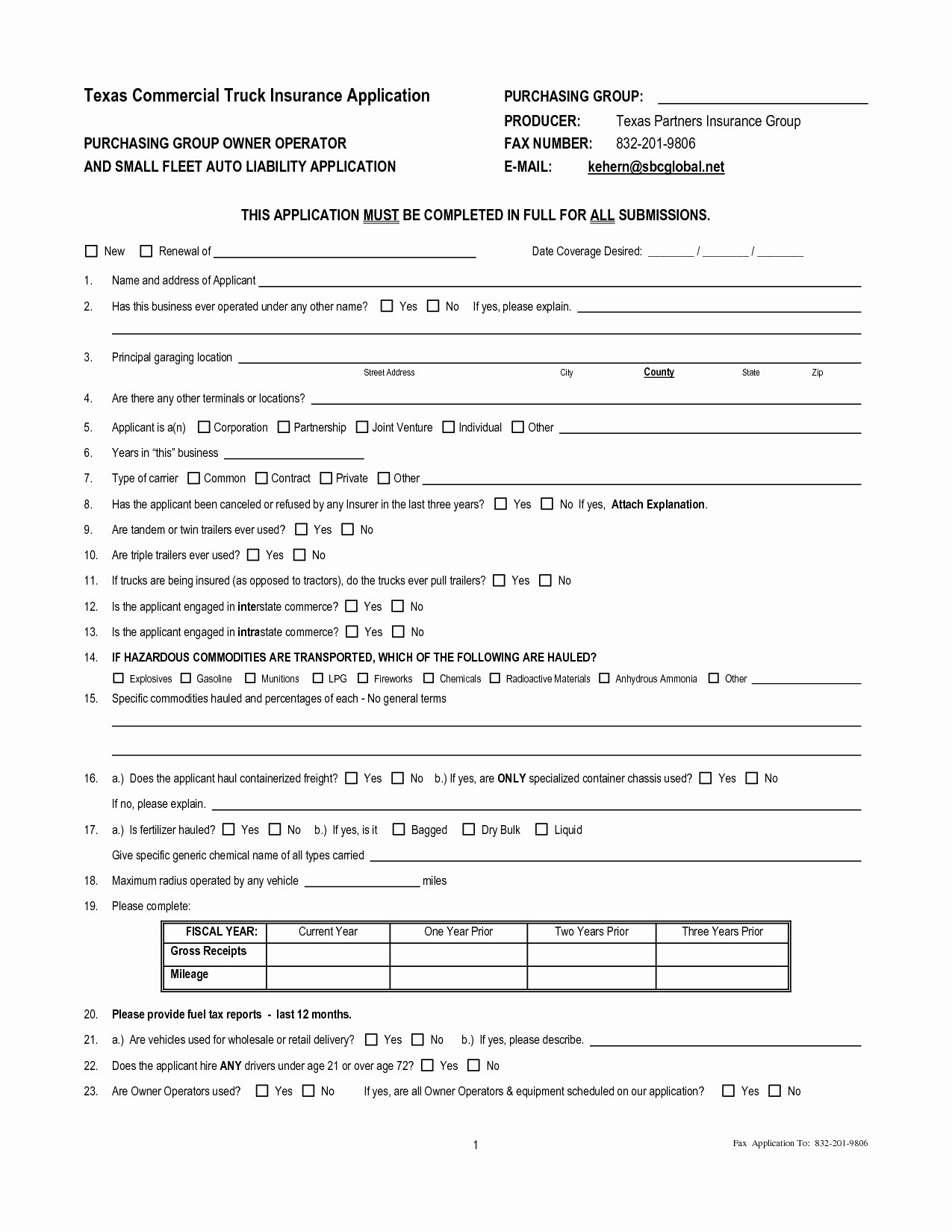 Owner Operator Lease Agreement Template Awesome Owner Operator Lease Agreement form Plete Best S