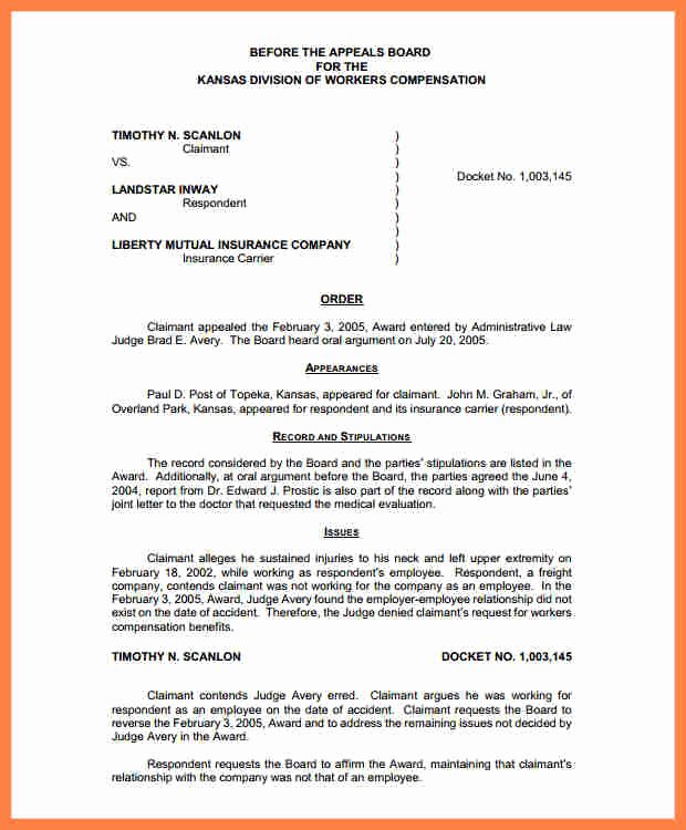 Owner Operator Lease Agreement Template Fresh 5 Pany Lease Agreement