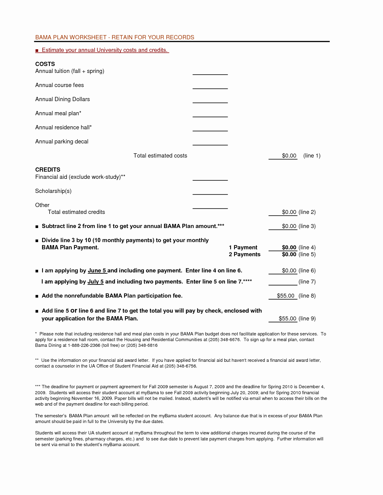 Payment Plan Agreement Template Elegant Best S Of Free Letters Agreement Free Printable