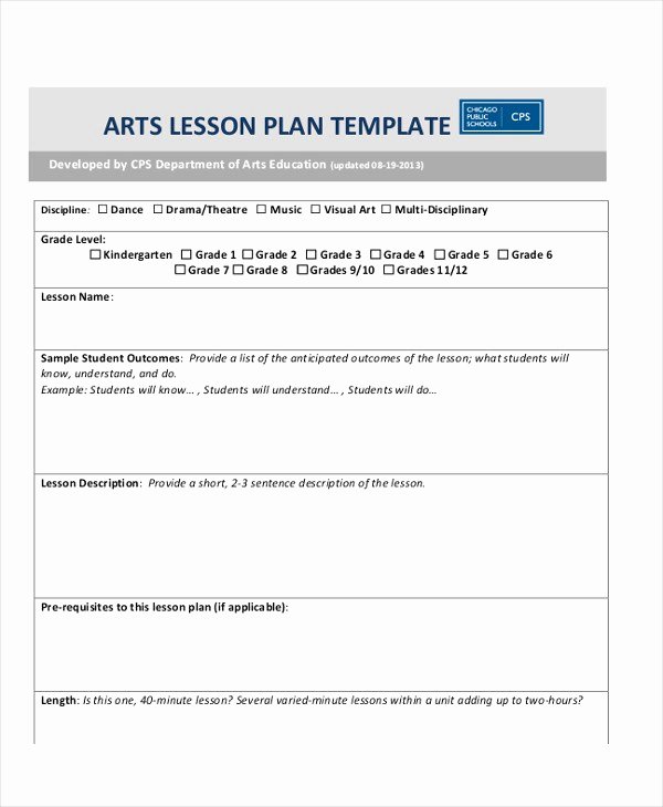 Physical Education Lesson Plan Templates Inspirational First Aid Lesson Plan Template – Floor Hockey Lesson Plans