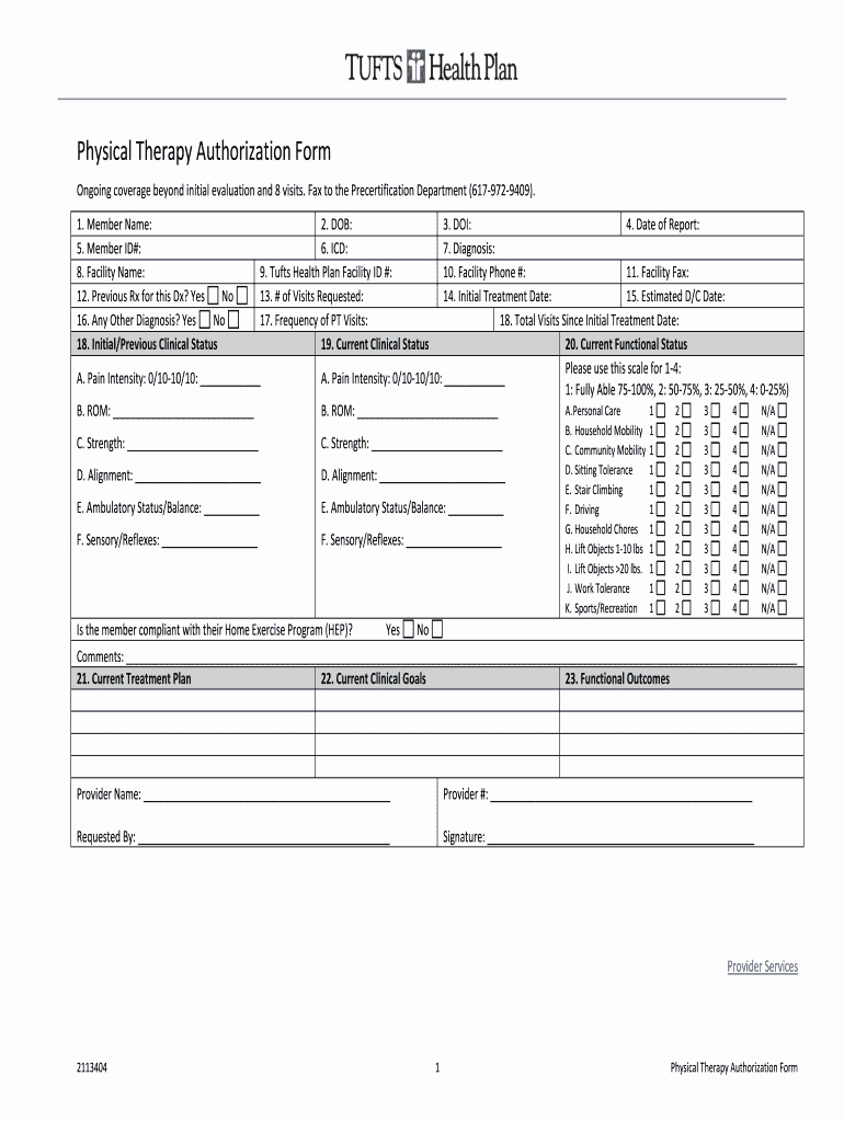 Physical therapy Evaluation Templates Beautiful Physical therapy Initial Evaluation Template Fill Line