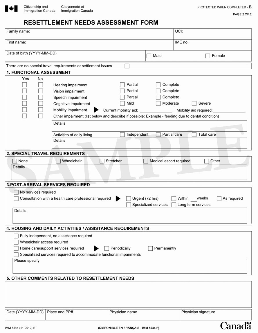Physical therapy Initial Evaluation Template New 10 Best S Of Stroke Physical therapy assessment form