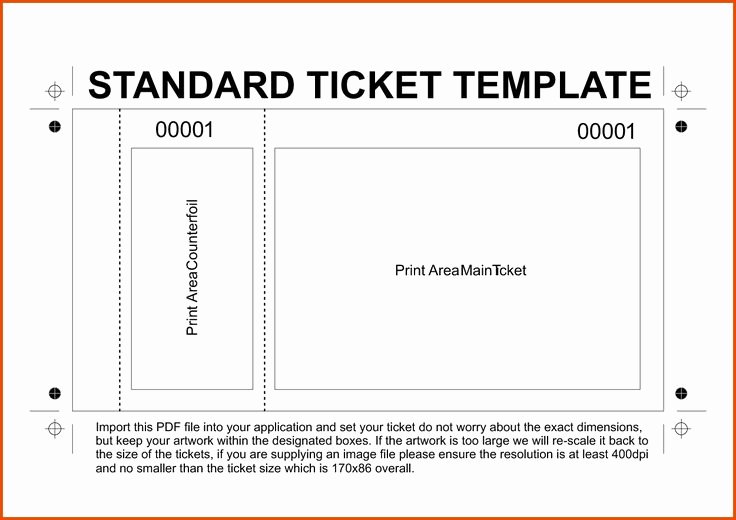Printable Raffle Tickets Template Lovely Best 25 Printable Raffle Tickets Ideas On Pinterest