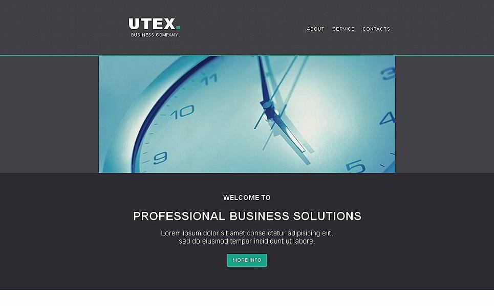 Professional E Mail Templates Best Of top 30 Professional Email Templates for Business 2019