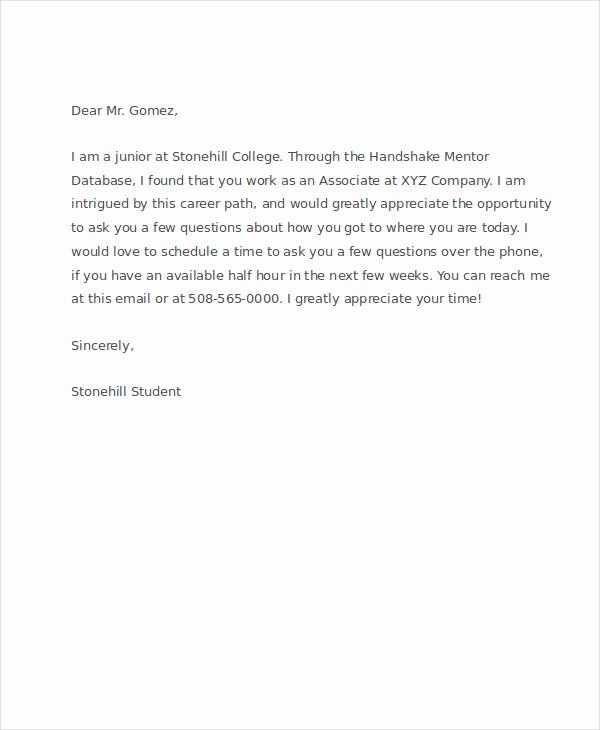 Professional Email Template Free Beautiful Professional Email Examples