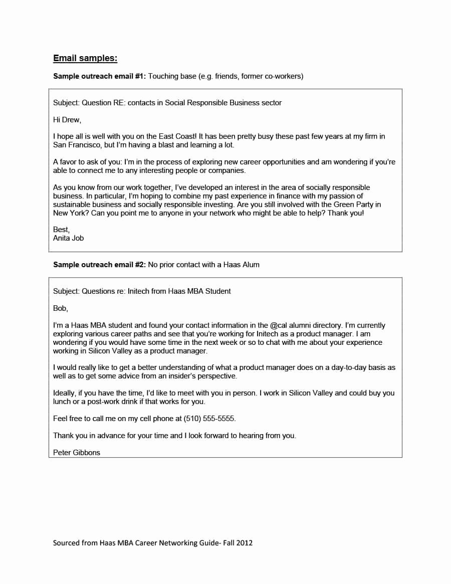 Professional Email Template Free Unique 30 Professional Email Examples &amp; format Templates