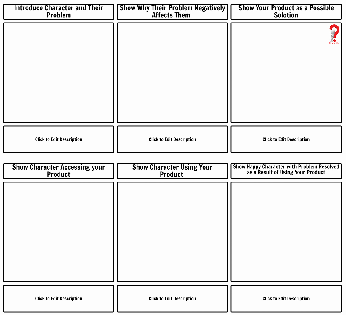 Professional Film Storyboard Template Awesome How to Make Storyboard Template In Pdf &amp; Word
