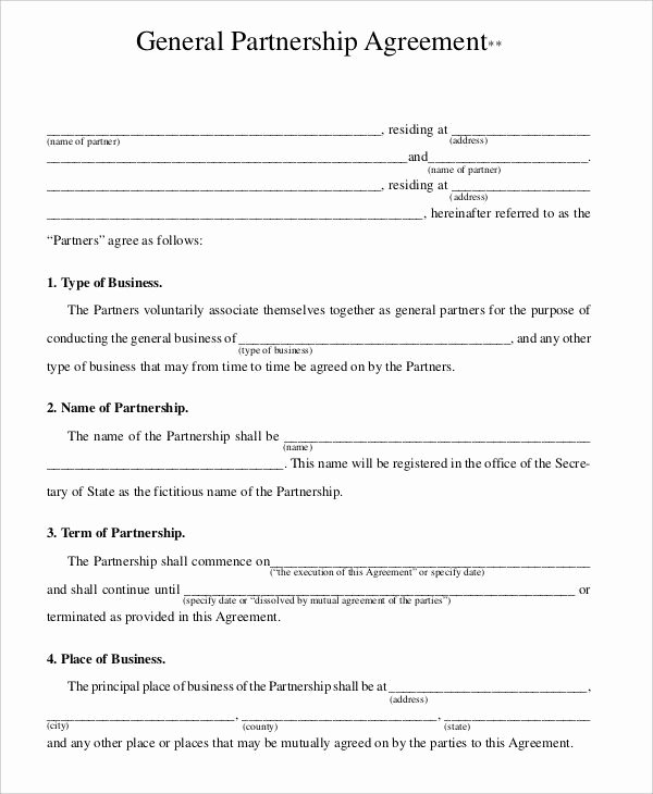 Profit Sharing Agreement Template Awesome Sample Profit Sharing Agreement Wallpaperhawk