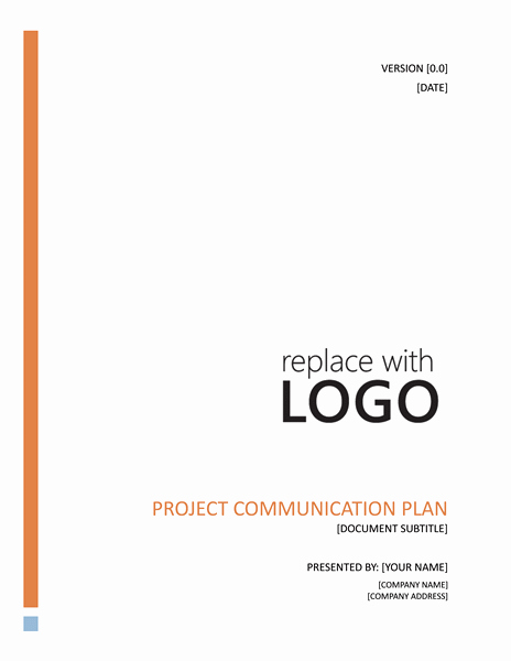 Project Plan Template Word Inspirational Project Plan Templates 18 Free Sample Templates
