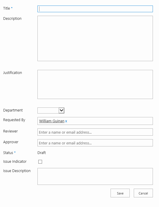 Project Request form Template Awesome 4 Best Practices for Project Request Management Using