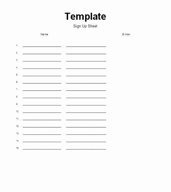 Project Sign Off Template Lovely Project Sign F Tempalte Example Sign F Sheet Template