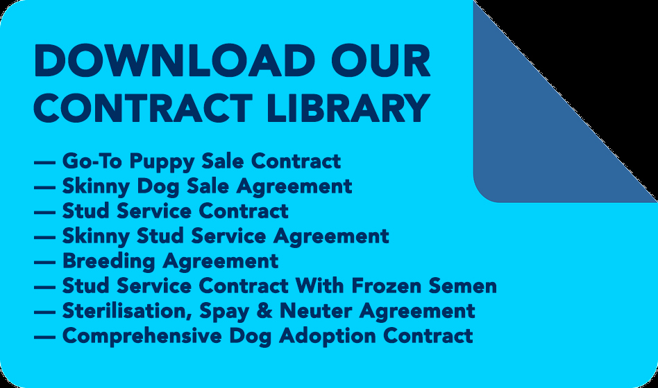 Puppy Sales Contract Template New the Perfect Dog &amp; Puppy Sale Contract with Free Templates